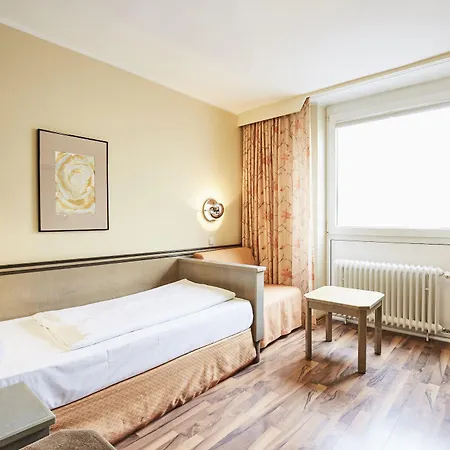 Imperial Hotel Múnich