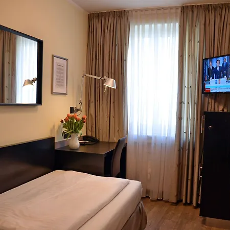 Hotel Belle Blue Zentrum