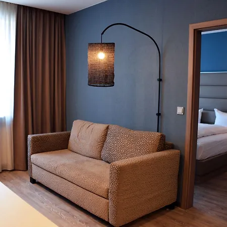 Belle Blue Zentrum 3* Munich