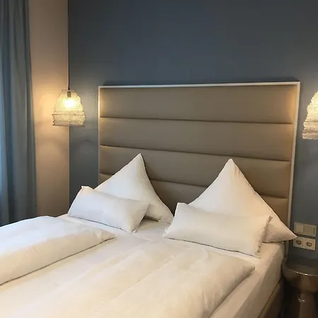Belle Blue Zentrum Hotel 3*