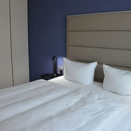 Belle Blue Zentrum