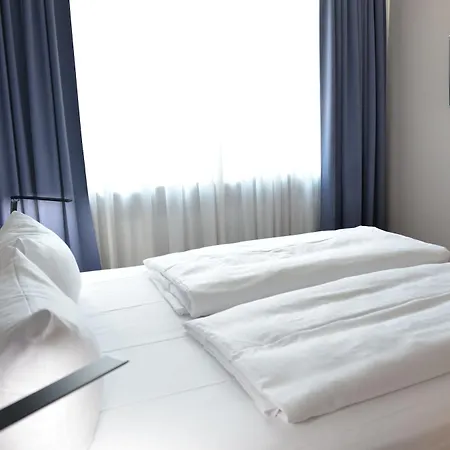 Belle Blue Zentrum Hotel