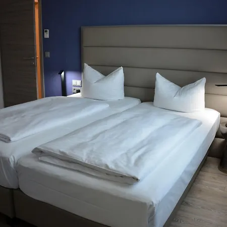 Hotel Belle Blue Zentrum Munich