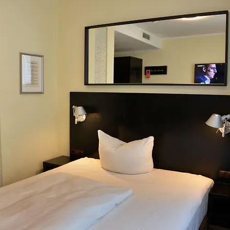Hotel Belle Blue Zentrum Munich