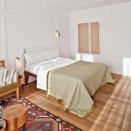 Louis Hotel Mnichov