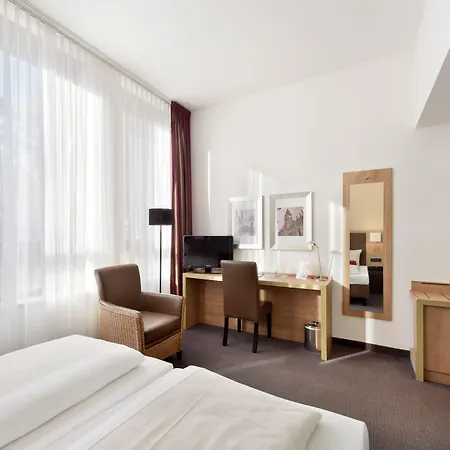 Achat Sued Hotel Monaco di Baviera