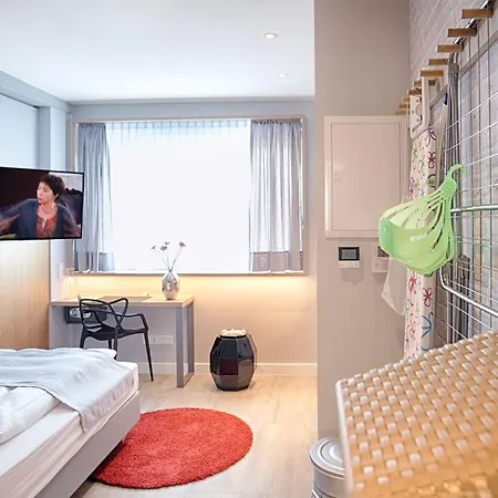Mloft Aparthotel 4*