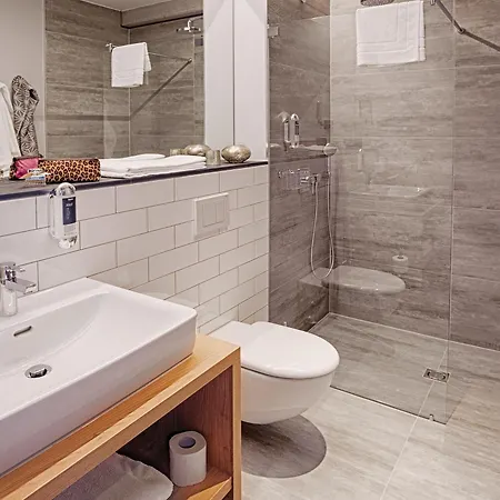 Mloft Aparthotel