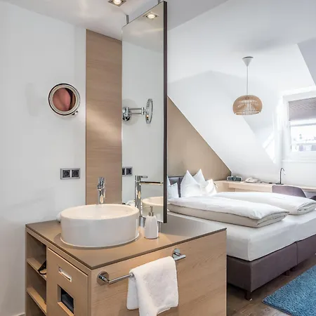 Bavaria Boutique 3*