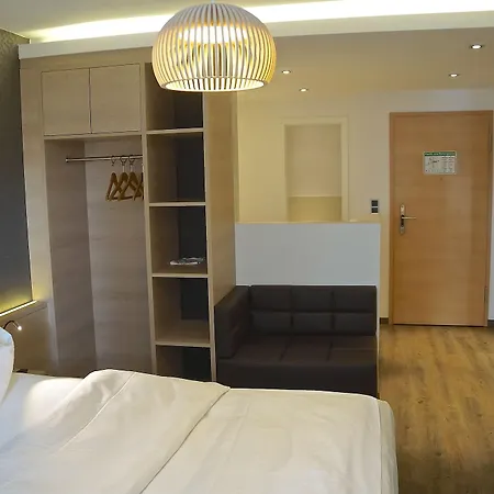 Hotel Bavaria Boutique Munich