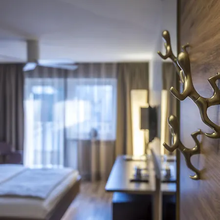 Hotel Bavaria Boutique