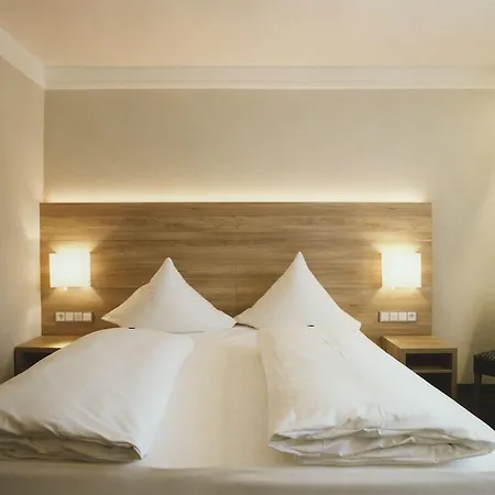 Hotel Jedermann München