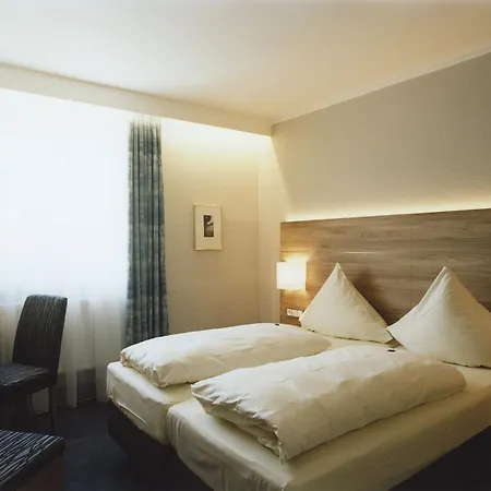 Jedermann Hotel
