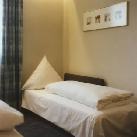 Jedermann Hotel