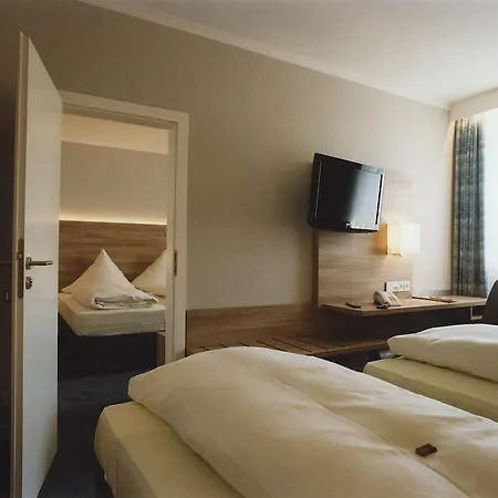 Hotel Jedermann