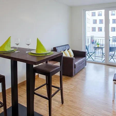 Coffee Fellows Muenchen-freiham 3*