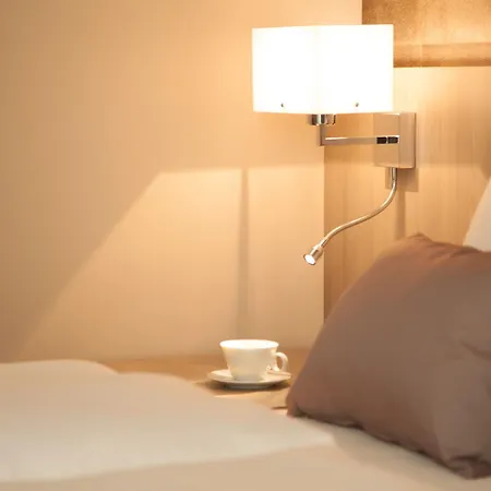 Relexa Hotel Múnich
