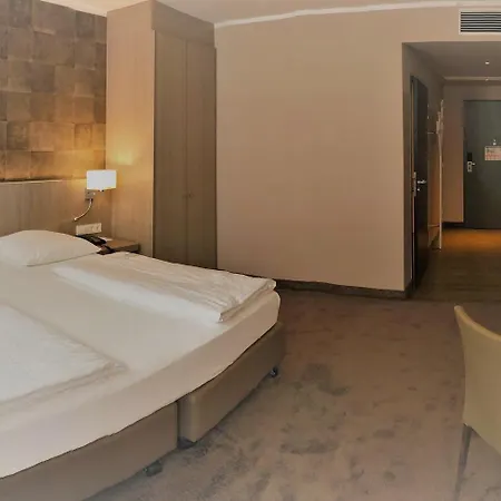 Hotel Relexa