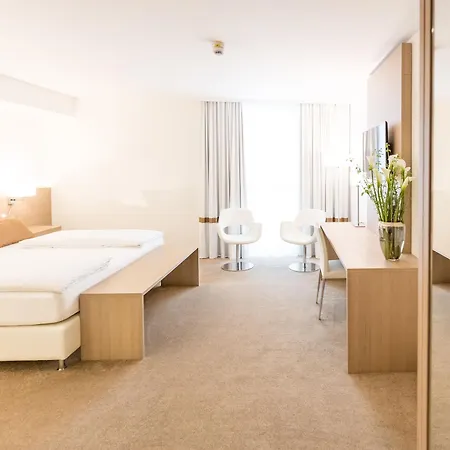 Hotel Relexa Múnich