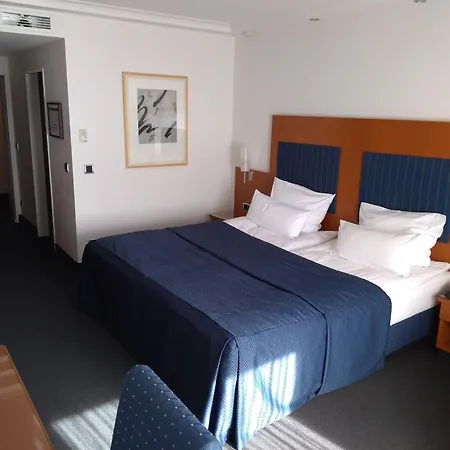 Hotel Erzgiesserei Europe 4*