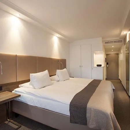 Erzgiesserei Europe Hotel