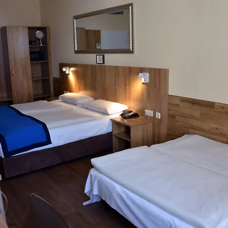 Hotel Arthotel Munique