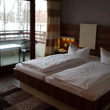 Aparthotel Hotel-apart