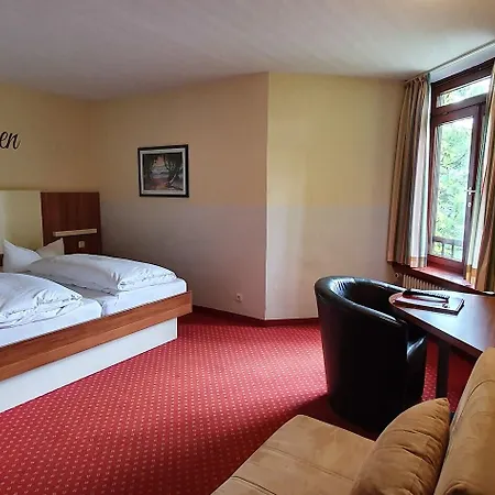 Hotel-apart 3* Monaco di Baviera