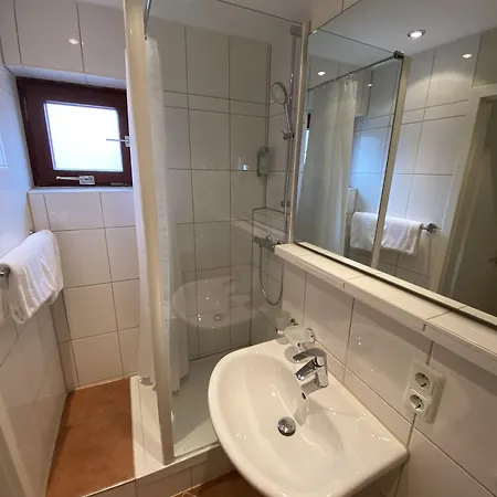 Aparthotel Hotel-apart Monaco di Baviera