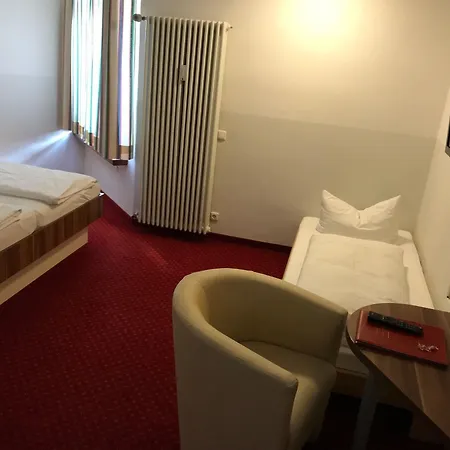 Aparthotel Hotel-apart