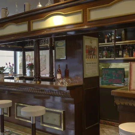 酒店 雄鹰酒店 慕尼黑
