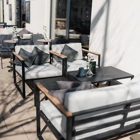 호텔 Coffee Fellows Muenchen-freiham 3*