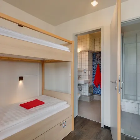 Hotel Meininger Zentrum
