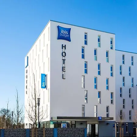 Ibis Budget Olympiapark Hotel
