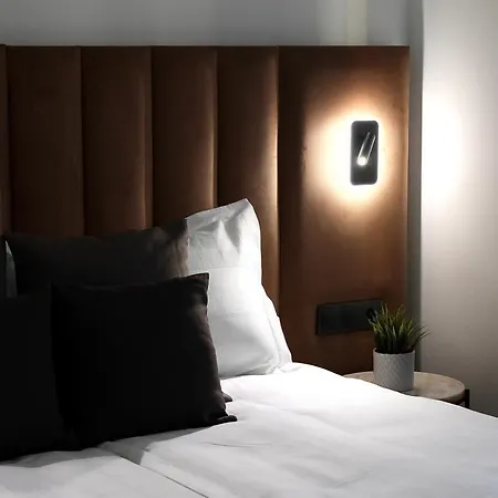 Hotel Bayer's