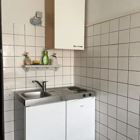 Pension&hostel Anna - Monteurzimmer אכסניה *