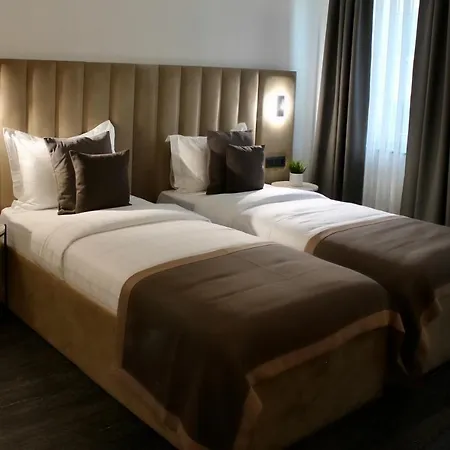 Hotel Bayer's 3*