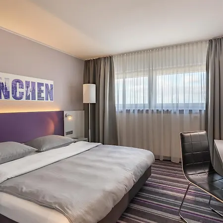 Rilano 24/7 Hotell 3*
