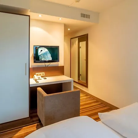 Rilano 24/7 Hotell