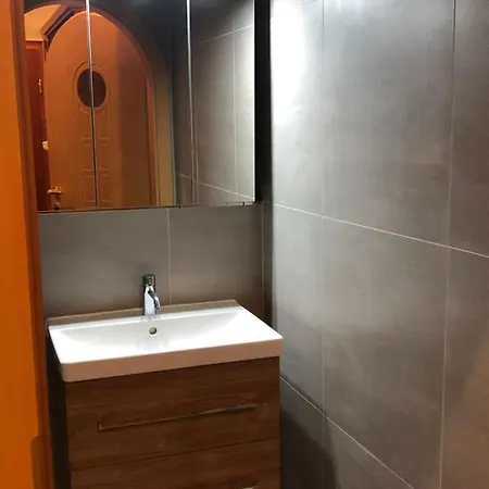 Apartment Design Loft Studio Schwabing Munich