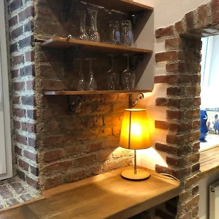 Design Loft Studio Schwabing Munich