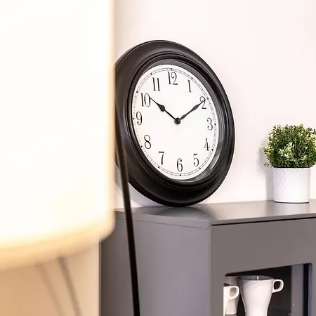 Munich Home Appartement
