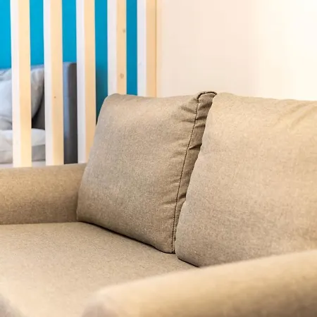 Munich Home Appartement