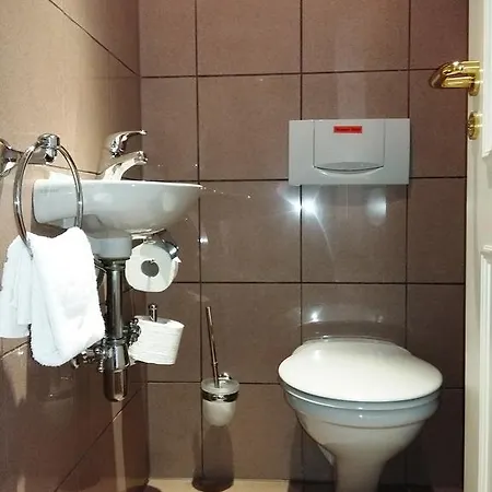 Asam Отель