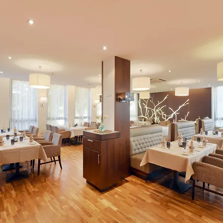 Hotel Achat Sued Monaco di Baviera