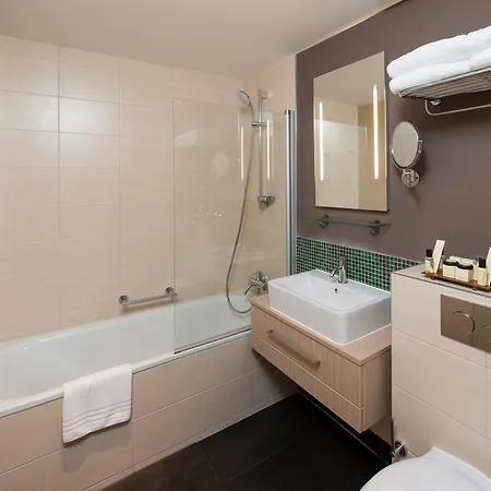 Hotel New Orly