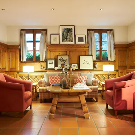 Classik Martinshof 3* München