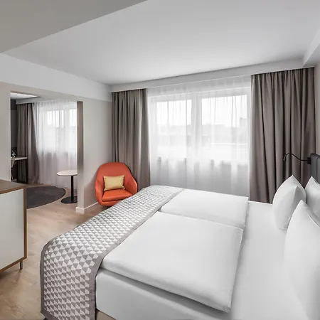 Centre By Ihg Hotel München