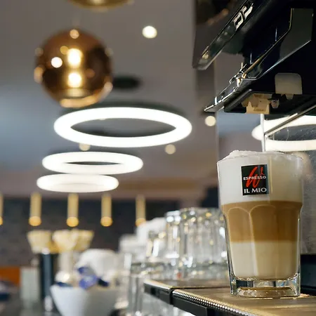 Boutique Germania Hotell