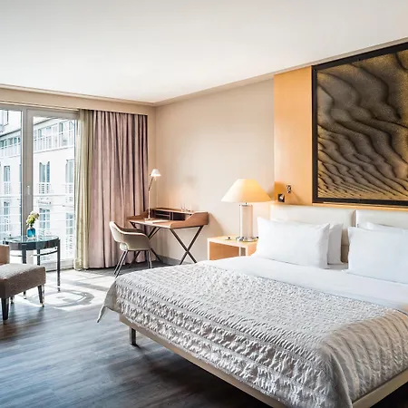 Le Meridien Hotel Munich
